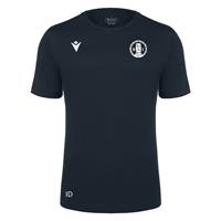 BSI Basket Boost Eco Bomulls Tskjorte