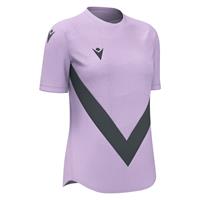 Dryad Match Day Shirt W LC 3XL Teknisk spillerdrakt - Damemodell