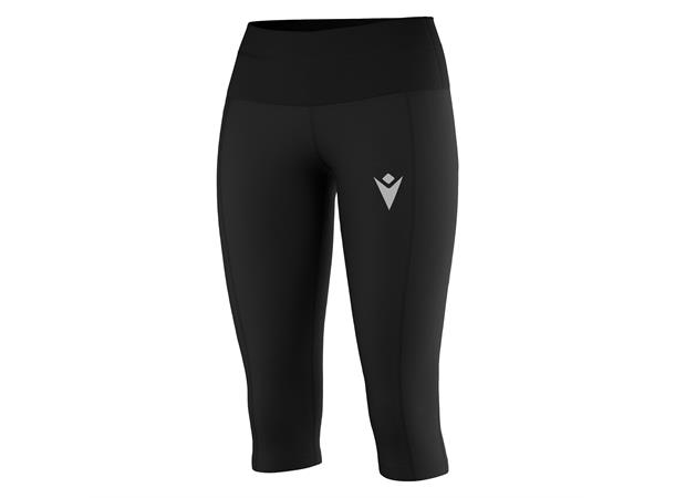 Nen Womans 3/4 Thights XL Perfekt for trening og lagidrett 