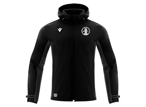 BSI Basket Himalaya Softshell jakke 