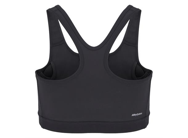 Beatrix Icon bra BLK XS Teknisk sports-BH 