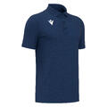 Jazz polo NAV XXS Poloskjorte - Unisex