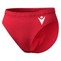 Ophelia Brief Atletica Woman RED S Teknisk konkurranse og treningsbrief