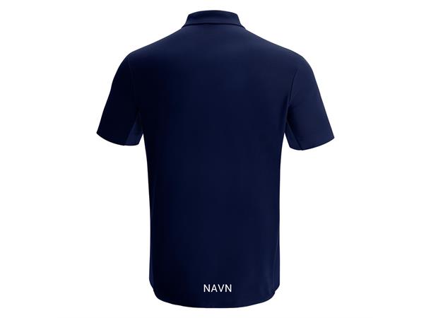 BSI Basket Clarinet Polo 