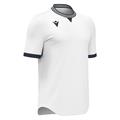 Elves Shirt WHT/ANT 3XS Teknisk kamp og treningsdrakt - Unisex