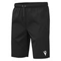 Fern Bermuda BLK XXL Fritidsshorts i bomull