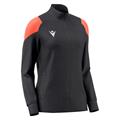 Valkyria Full Zip Top Woman ANT/NCOR 3XS Teknisk reisejakke til dame