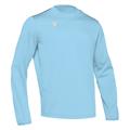 Salzach Training Top COL 4XS Teknisk treningsgenser - Unisex