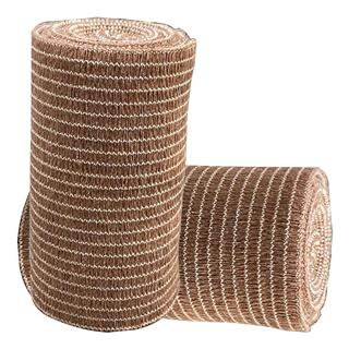 Scansport Kompresjonsbandasje 10cm x 7m Kompresjonsbandasje