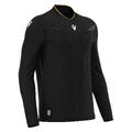 Mendez ECO Referee Shirt LS BLK XL Teknisk dommerdrakt - Unisex