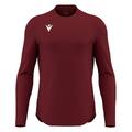 Void Shirt Longsleeve CRD XS Spillertrøye – Lett, pustende