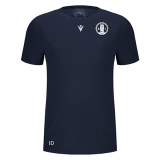 BSI Basket MP-151 T-skjorte i 100% Bomull