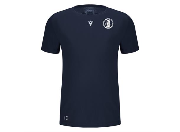 BSI Basket MP-151 T-skjorte i 100% Bomull 