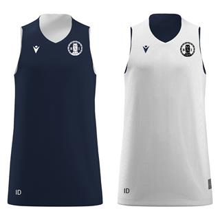 BSI Basket Idaho Drakt topp