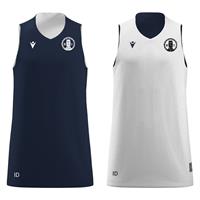 BSI Basket Idaho Drakt topp