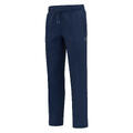Shiny Icon pant NAV S Bukser - Unisex