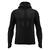 Awer Icon full zip hoody BLK XL Hettejakke - Unisex 
