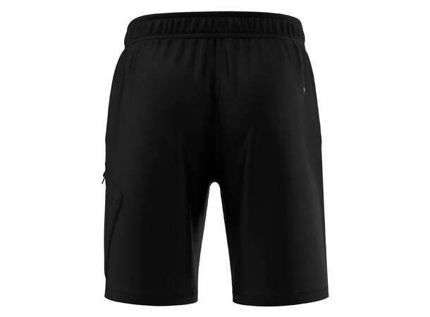 Island Icon bermuda BLK S Fritidsshorts - Unisex 