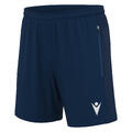 Mythril Training Bermuda Shorts NAV M Teknisk treningshorts  - Unisex
