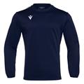 Salzach Training Top NAV XL Teknisk treningsgenser - Unisex