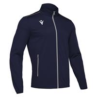 Nemesis Full Zip Top NAV 3XS Overtrekksjakke - Unisex