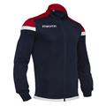 Sobek Full Zip Top NAV/RED 4XL Utgående modell