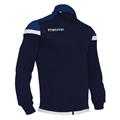 Sobek Full Zip Top NAV/WHT XS Utgående modell